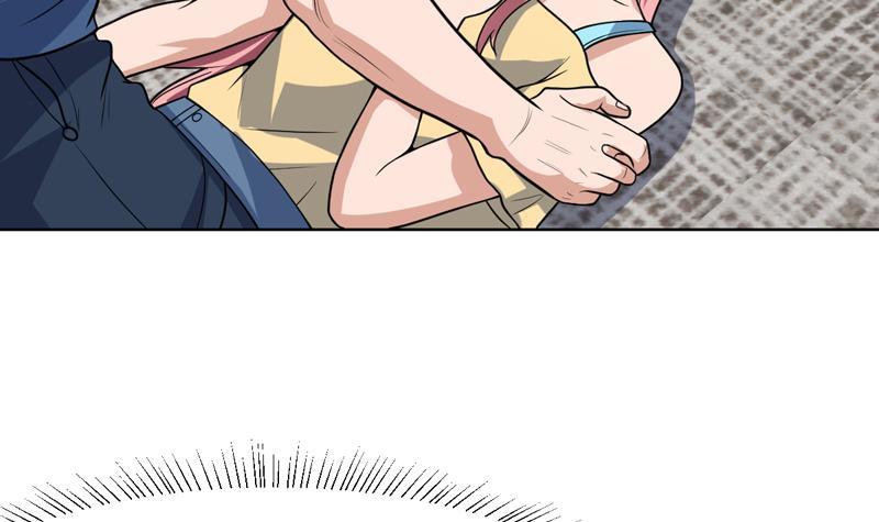 《才不是金手指》漫画最新章节第148话 果然中招了免费下拉式在线观看章节第【43】张图片