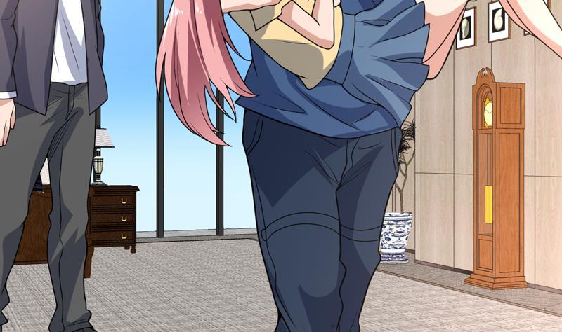 《才不是金手指》漫画最新章节第148话 果然中招了免费下拉式在线观看章节第【5】张图片