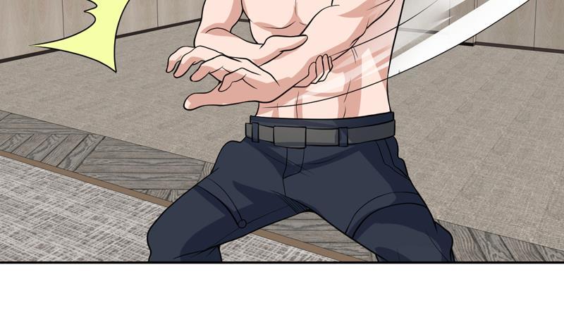 《才不是金手指》漫画最新章节第149话 身体动弹不得免费下拉式在线观看章节第【10】张图片