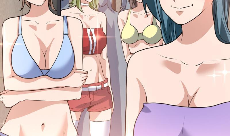 《才不是金手指》漫画最新章节第149话 身体动弹不得免费下拉式在线观看章节第【14】张图片