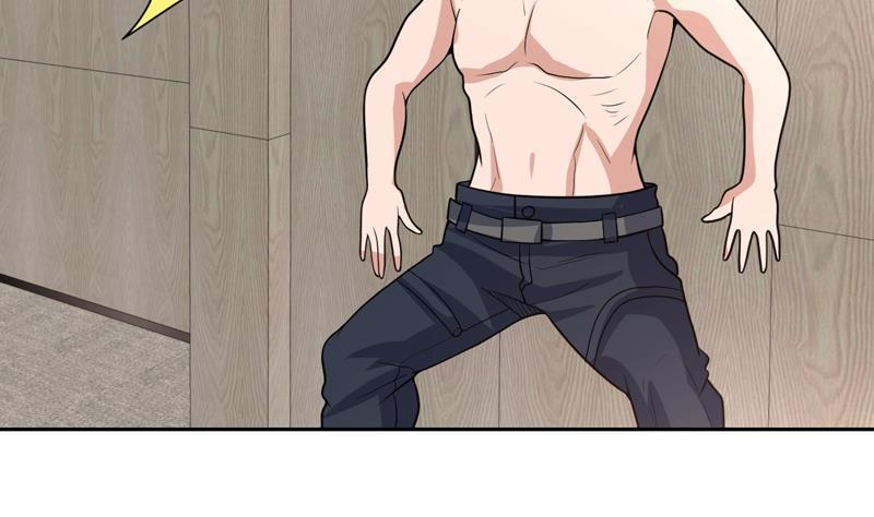 《才不是金手指》漫画最新章节第149话 身体动弹不得免费下拉式在线观看章节第【19】张图片