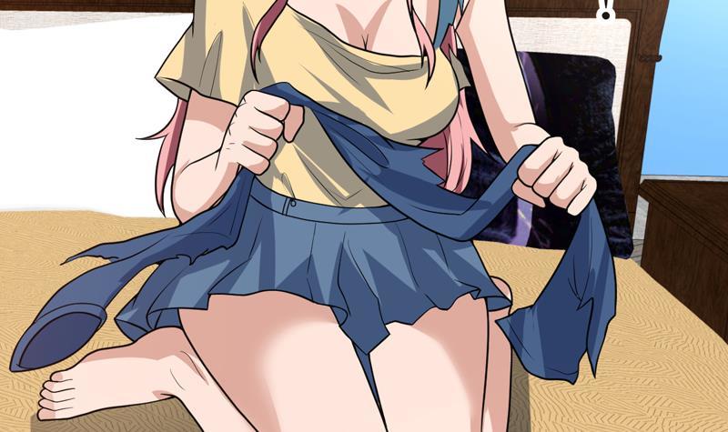 《才不是金手指》漫画最新章节第149话 身体动弹不得免费下拉式在线观看章节第【21】张图片