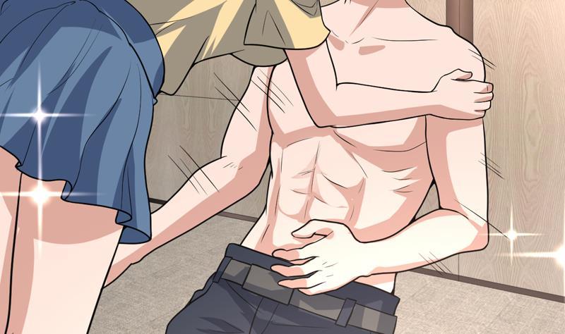 《才不是金手指》漫画最新章节第149话 身体动弹不得免费下拉式在线观看章节第【28】张图片