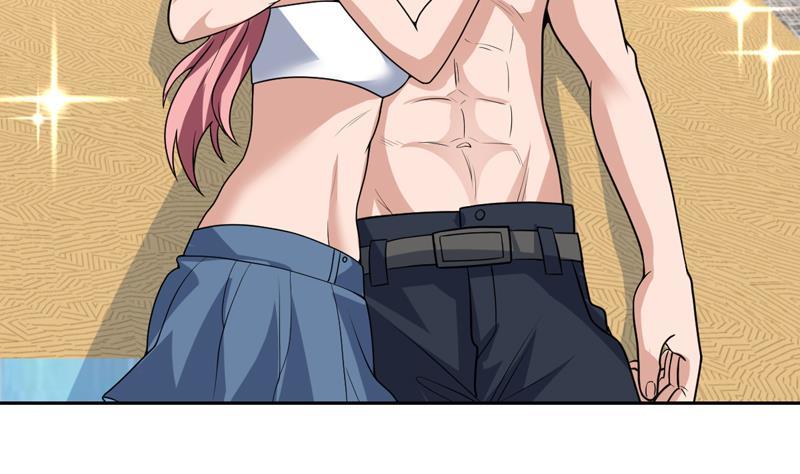 《才不是金手指》漫画最新章节第149话 身体动弹不得免费下拉式在线观看章节第【32】张图片