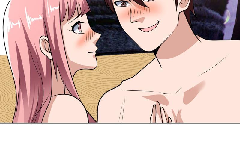 《才不是金手指》漫画最新章节第149话 身体动弹不得免费下拉式在线观看章节第【34】张图片