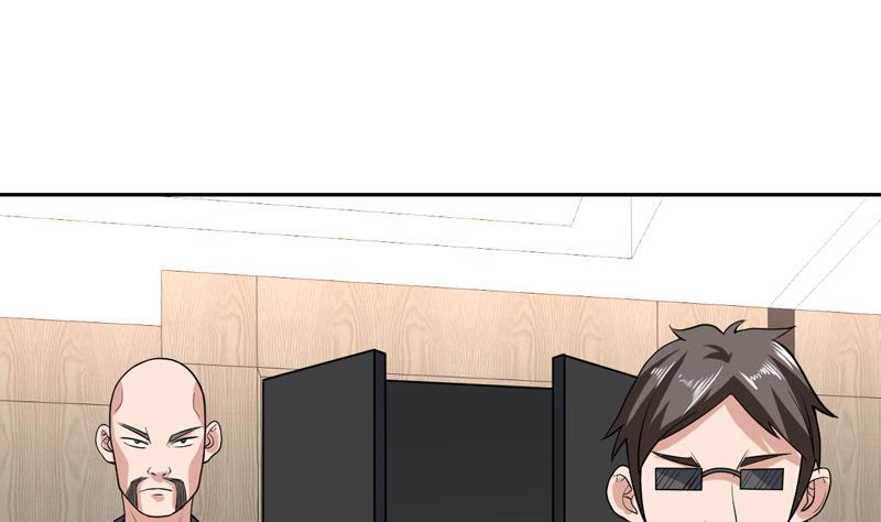 《才不是金手指》漫画最新章节第149话 身体动弹不得免费下拉式在线观看章节第【35】张图片