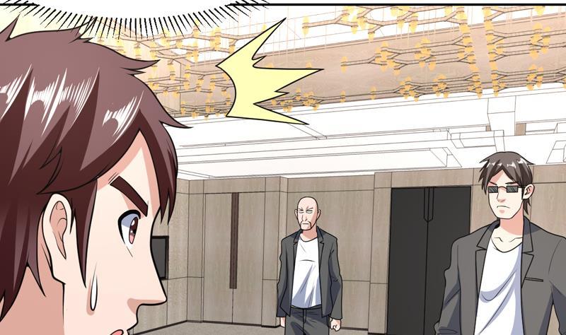 《才不是金手指》漫画最新章节第149话 身体动弹不得免费下拉式在线观看章节第【38】张图片