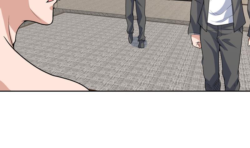 《才不是金手指》漫画最新章节第149话 身体动弹不得免费下拉式在线观看章节第【39】张图片