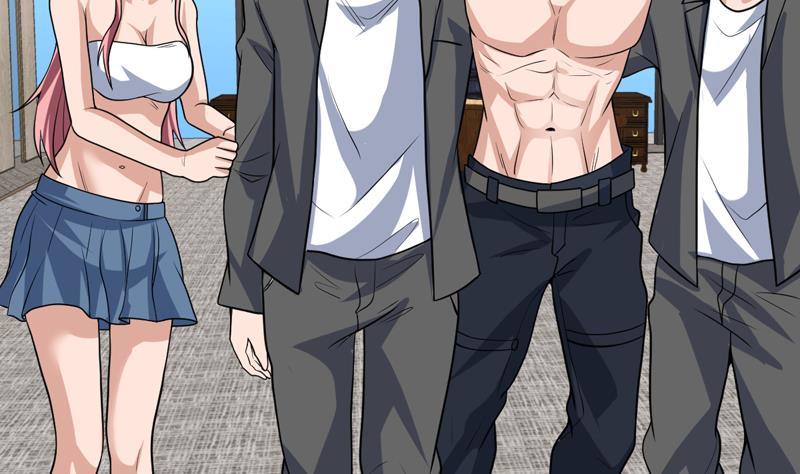 《才不是金手指》漫画最新章节第149话 身体动弹不得免费下拉式在线观看章节第【41】张图片