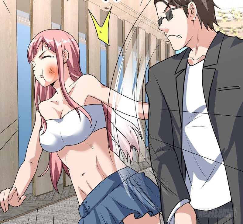 《才不是金手指》漫画最新章节第149话 身体动弹不得免费下拉式在线观看章节第【43】张图片