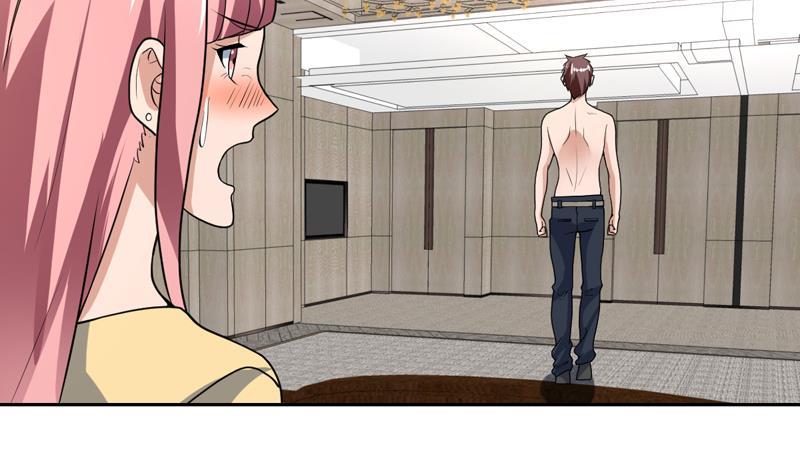 《才不是金手指》漫画最新章节第149话 身体动弹不得免费下拉式在线观看章节第【5】张图片