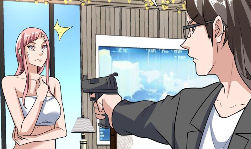 《才不是金手指》漫画最新章节第150话 遇见奇怪的女人免费下拉式在线观看章节第【14】张图片