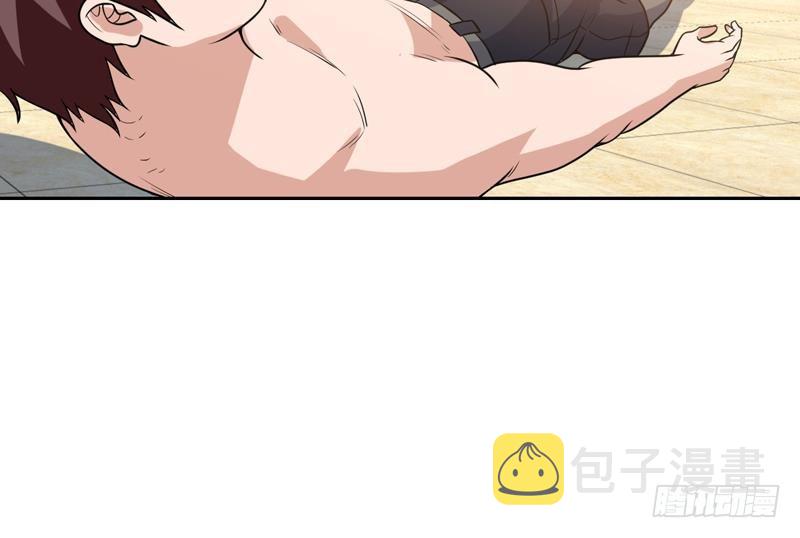 《才不是金手指》漫画最新章节第150话 遇见奇怪的女人免费下拉式在线观看章节第【25】张图片