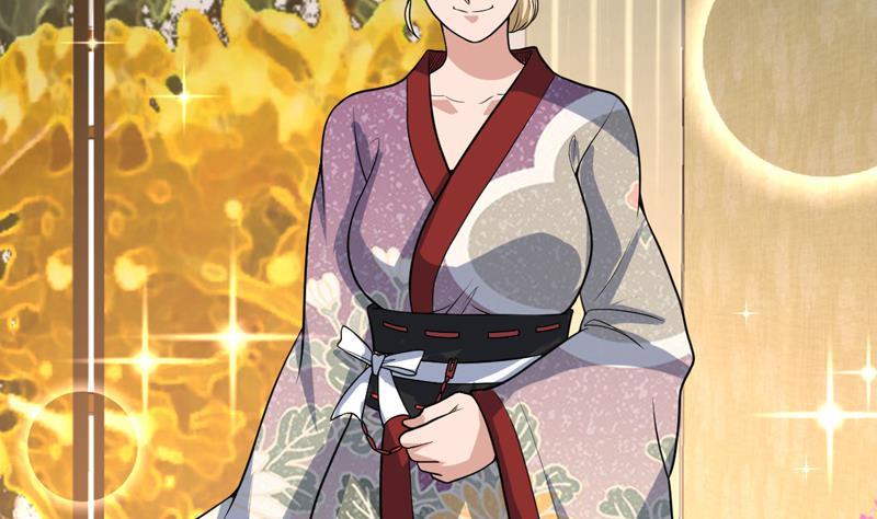 《才不是金手指》漫画最新章节第150话 遇见奇怪的女人免费下拉式在线观看章节第【27】张图片