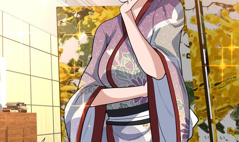 《才不是金手指》漫画最新章节第150话 遇见奇怪的女人免费下拉式在线观看章节第【35】张图片