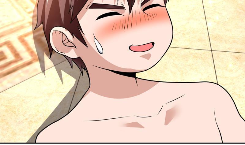 《才不是金手指》漫画最新章节第150话 遇见奇怪的女人免费下拉式在线观看章节第【45】张图片