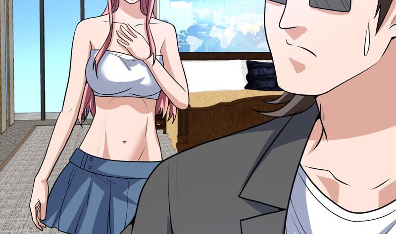 《才不是金手指》漫画最新章节第150话 遇见奇怪的女人免费下拉式在线观看章节第【9】张图片