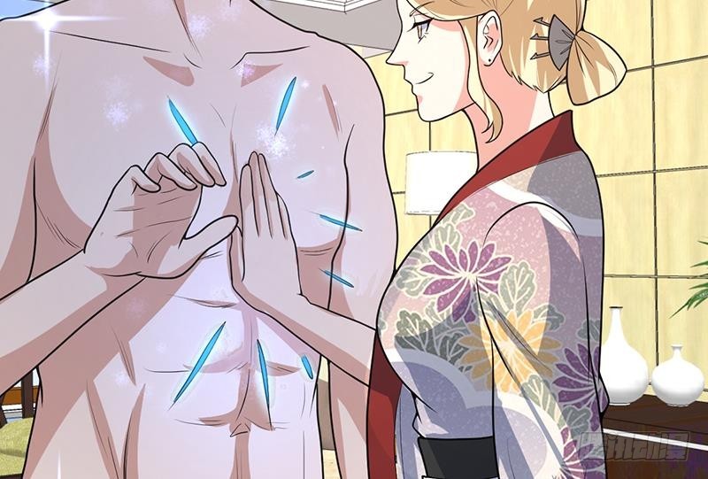 《才不是金手指》漫画最新章节第152话 一起双修么免费下拉式在线观看章节第【24】张图片