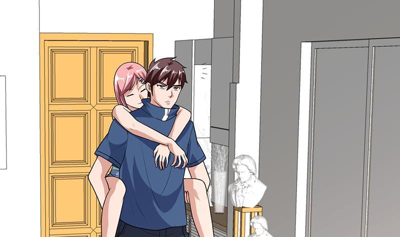 《才不是金手指》漫画最新章节第153话 居然金屋藏娇免费下拉式在线观看章节第【15】张图片