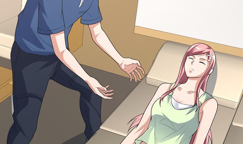 《才不是金手指》漫画最新章节第153话 居然金屋藏娇免费下拉式在线观看章节第【18】张图片