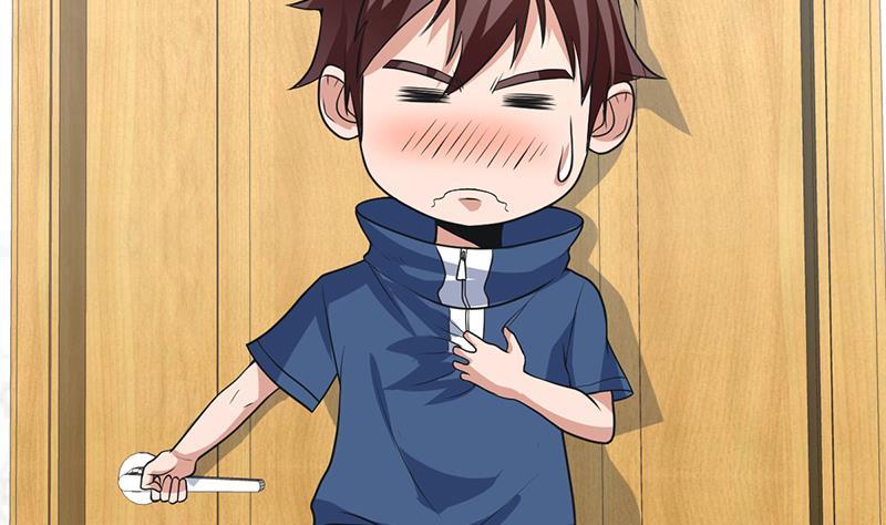 《才不是金手指》漫画最新章节第153话 居然金屋藏娇免费下拉式在线观看章节第【31】张图片