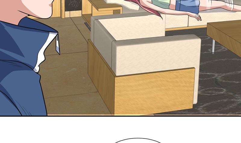 《才不是金手指》漫画最新章节第153话 居然金屋藏娇免费下拉式在线观看章节第【36】张图片