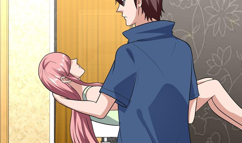 《才不是金手指》漫画最新章节第153话 居然金屋藏娇免费下拉式在线观看章节第【40】张图片