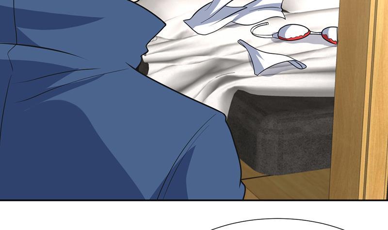 《才不是金手指》漫画最新章节第153话 居然金屋藏娇免费下拉式在线观看章节第【43】张图片