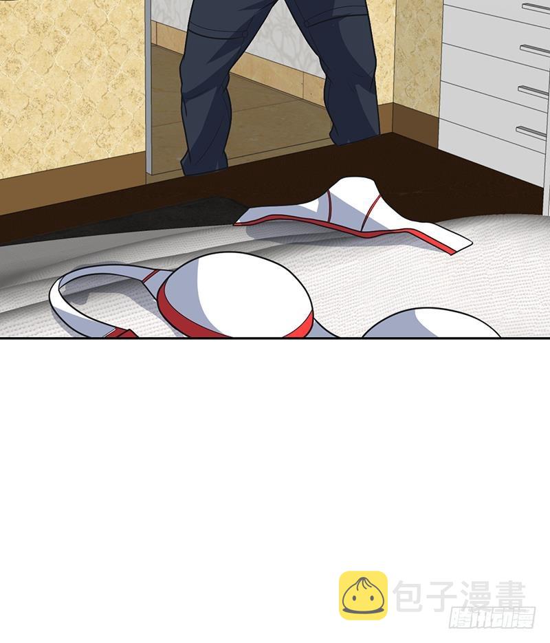 《才不是金手指》漫画最新章节第153话 居然金屋藏娇免费下拉式在线观看章节第【48】张图片