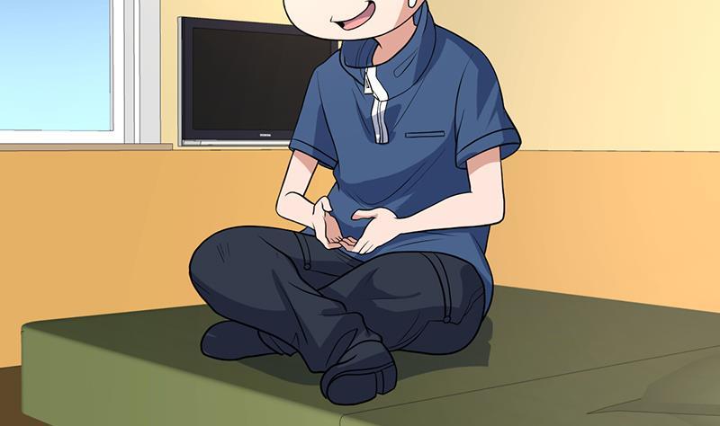 《才不是金手指》漫画最新章节第154话 这内衣是谁的免费下拉式在线观看章节第【22】张图片