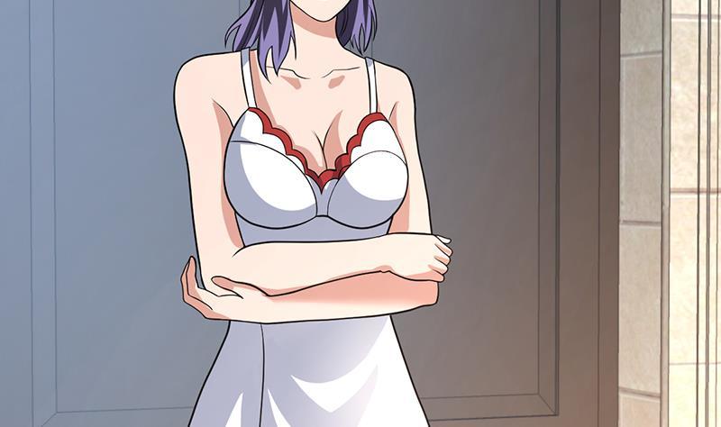 《才不是金手指》漫画最新章节第154话 这内衣是谁的免费下拉式在线观看章节第【31】张图片