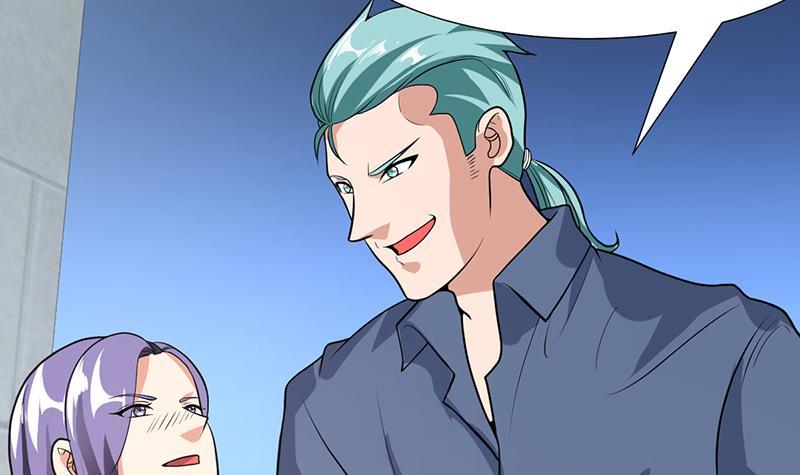 《才不是金手指》漫画最新章节第154话 这内衣是谁的免费下拉式在线观看章节第【33】张图片