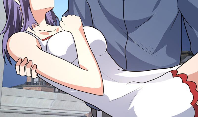 《才不是金手指》漫画最新章节第154话 这内衣是谁的免费下拉式在线观看章节第【34】张图片