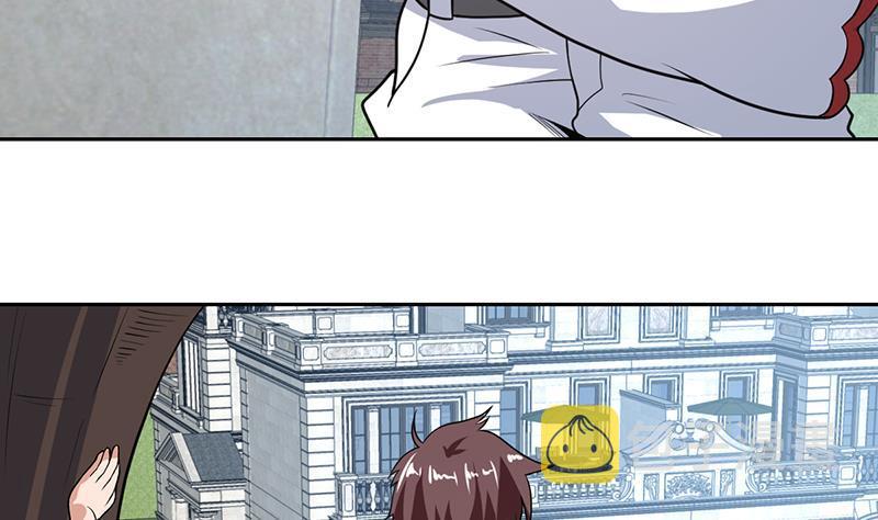 《才不是金手指》漫画最新章节第154话 这内衣是谁的免费下拉式在线观看章节第【35】张图片