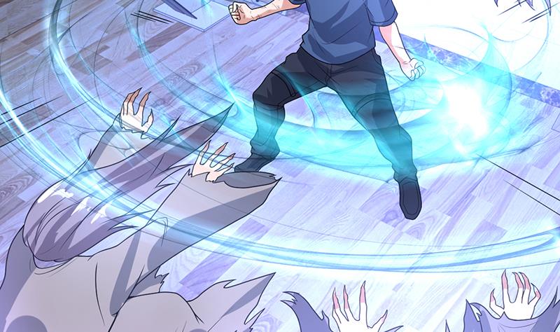 《才不是金手指》漫画最新章节第156话 群魔乱舞免费下拉式在线观看章节第【13】张图片