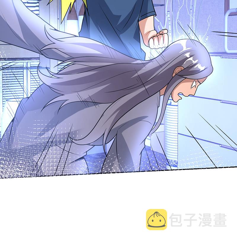 《才不是金手指》漫画最新章节第156话 群魔乱舞免费下拉式在线观看章节第【25】张图片