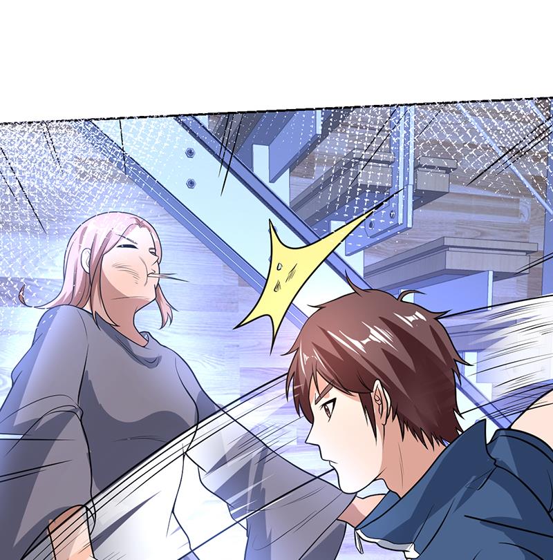 《才不是金手指》漫画最新章节第156话 群魔乱舞免费下拉式在线观看章节第【26】张图片