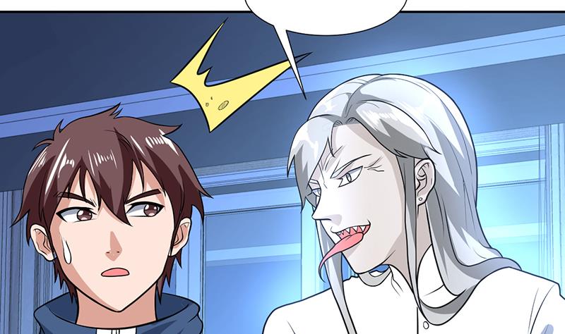 《才不是金手指》漫画最新章节第156话 群魔乱舞免费下拉式在线观看章节第【43】张图片