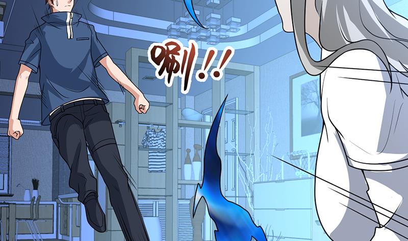 《才不是金手指》漫画最新章节第156话 群魔乱舞免费下拉式在线观看章节第【46】张图片