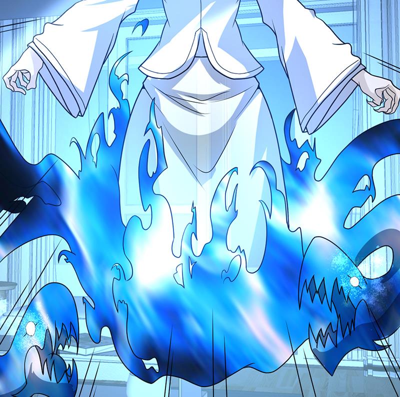 《才不是金手指》漫画最新章节第156话 群魔乱舞免费下拉式在线观看章节第【49】张图片