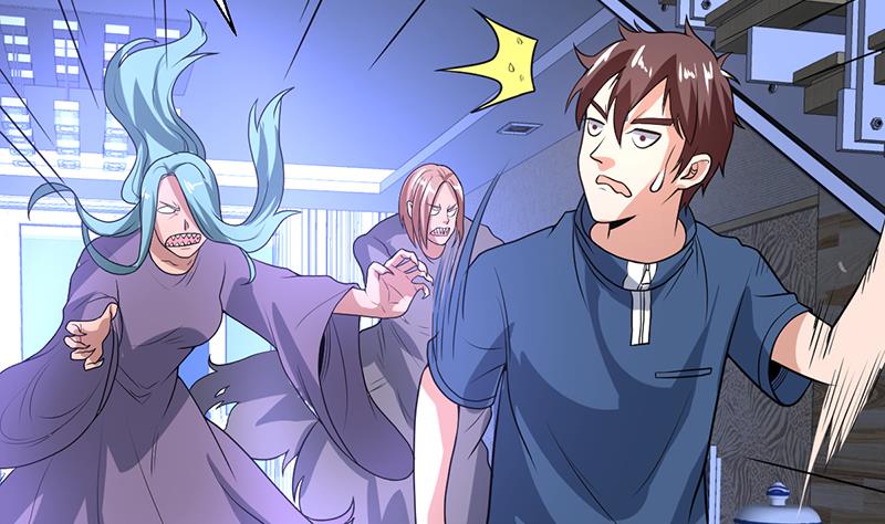 《才不是金手指》漫画最新章节第156话 群魔乱舞免费下拉式在线观看章节第【5】张图片