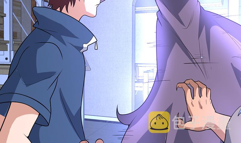 《才不是金手指》漫画最新章节第156话 群魔乱舞免费下拉式在线观看章节第【8】张图片