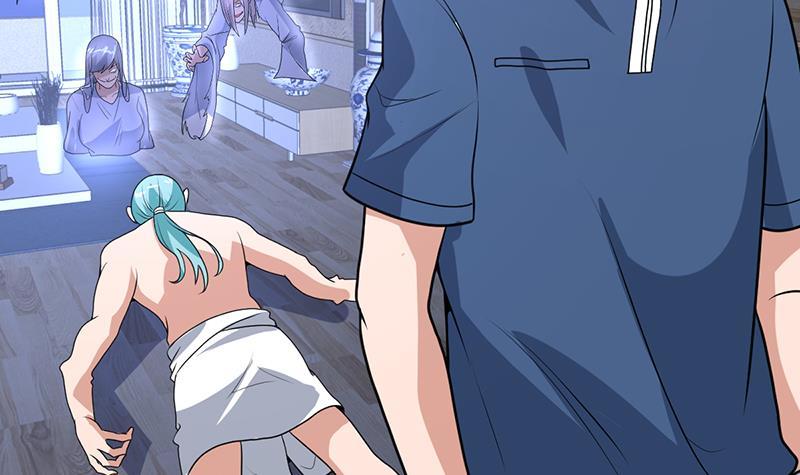 《才不是金手指》漫画最新章节第161话 被玩弄的生死免费下拉式在线观看章节第【45】张图片