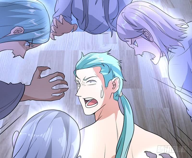 《才不是金手指》漫画最新章节第161话 被玩弄的生死免费下拉式在线观看章节第【47】张图片