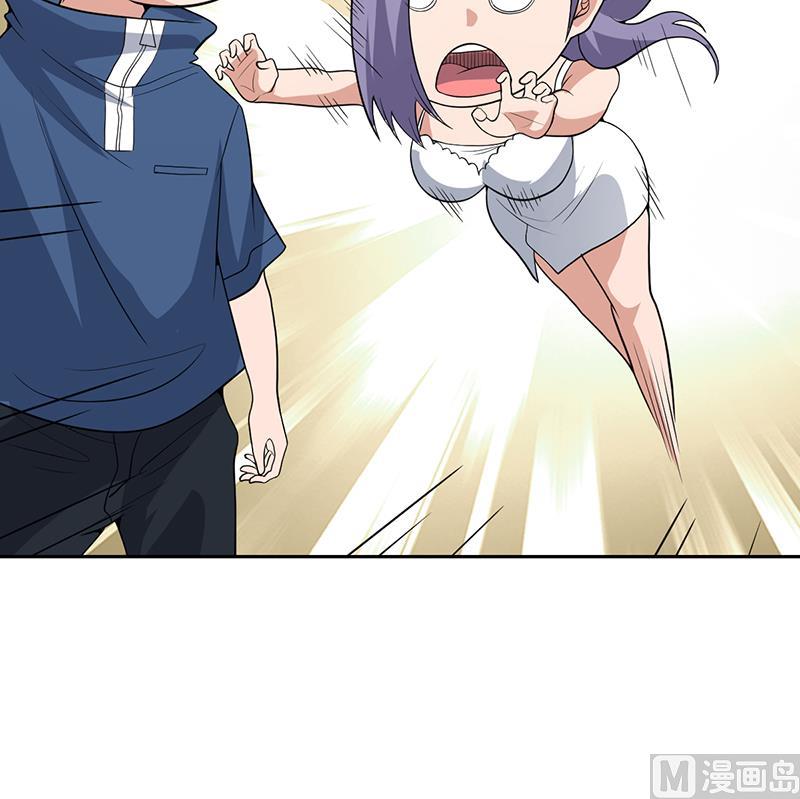 《才不是金手指》漫画最新章节第163话 随时发作的咒术免费下拉式在线观看章节第【22】张图片