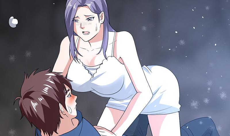 《才不是金手指》漫画最新章节第163话 随时发作的咒术免费下拉式在线观看章节第【24】张图片