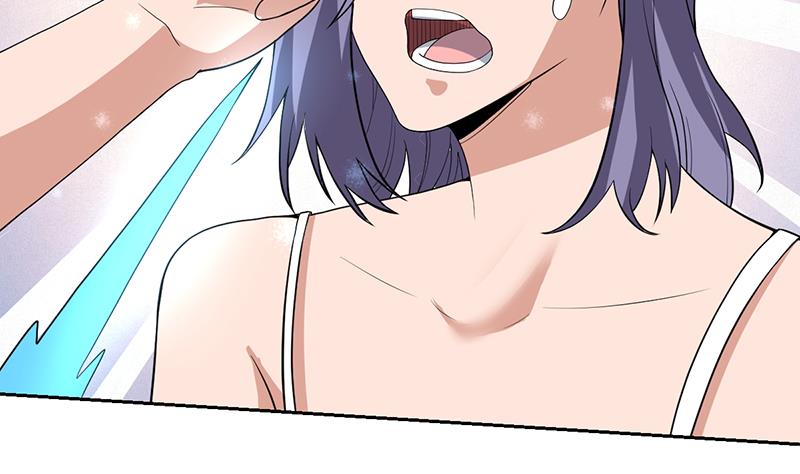 《才不是金手指》漫画最新章节第163话 随时发作的咒术免费下拉式在线观看章节第【27】张图片