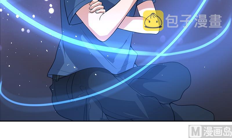 《才不是金手指》漫画最新章节第163话 随时发作的咒术免费下拉式在线观看章节第【34】张图片