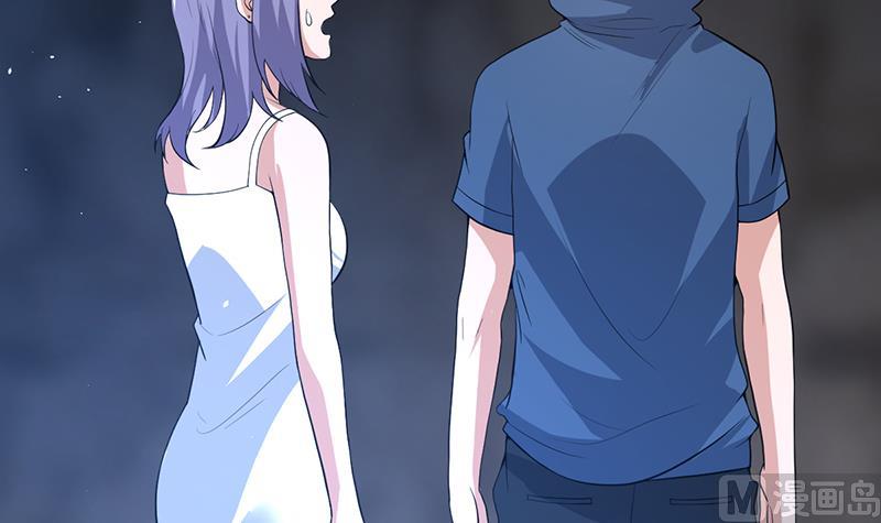 《才不是金手指》漫画最新章节第163话 随时发作的咒术免费下拉式在线观看章节第【40】张图片