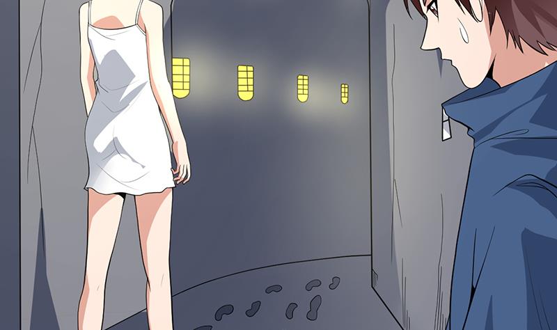 《才不是金手指》漫画最新章节第163话 随时发作的咒术免费下拉式在线观看章节第【8】张图片